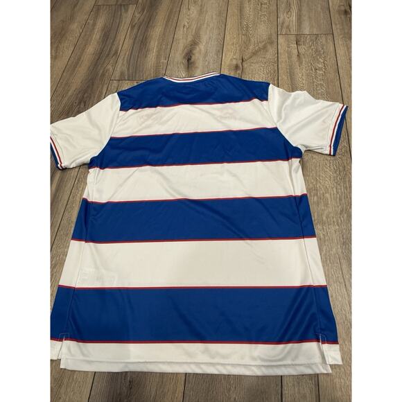 Queens Park Rangers EU XXL US XL Soccer Jersey Home 23/2024 - Picture 2 of 7